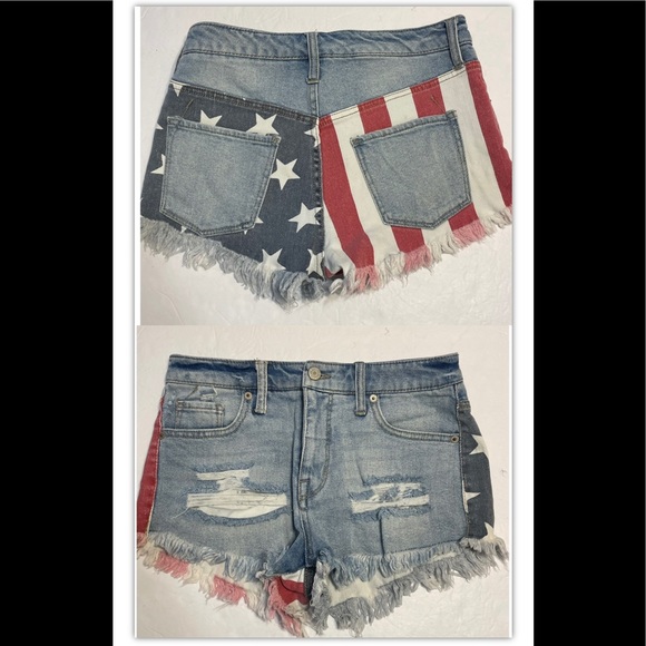Shorts | Mossimo Womens Sz 226 